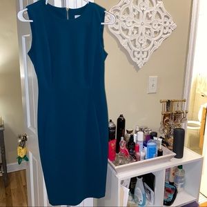 Size 4 Calvin Klein dress